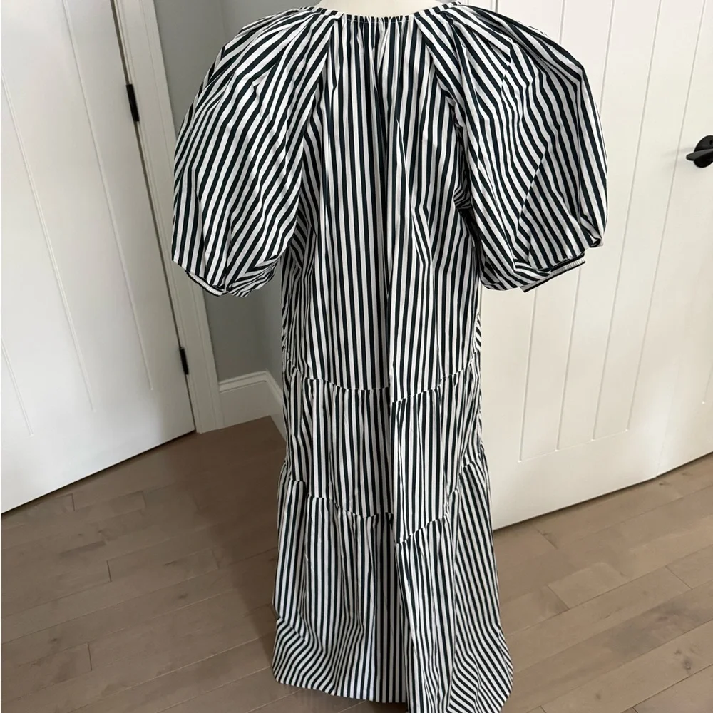 FRAME DRESS - Picture 6 of 9